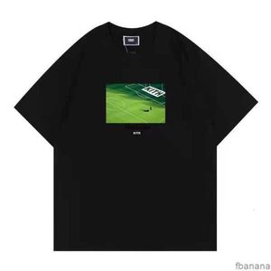 Kith Tshirt 2023 Biggie Vintage t Shirt Masculino Feminino 1 Camiseta de Alta Qualidade Estilo de Verão Top Tees 9awj
