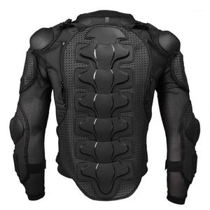 Strong Mountain Bike Motorcycle Body Armor Jacket Downhill Full Body Protector1209x