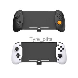 Gamecontroller Joysticks DOBE Wireless Gamepad Six-Axis Vibration Game Controller Joystick für Nintendo Switch / Switch OLED Console Gaming Handle x0727