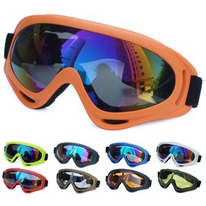 Occhiali da sci Adulti Occhiali da snowboard invernali professionali Occhiali da sole Occhiali UV400 Sport per bambini Bambini Uomo Donna 230726