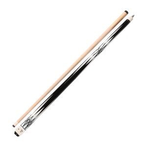 Бильярдные подсказки Pool Cue Plect с регулируемым ремнем для ремня 12 белый Ferrule 57 -дюймовый профессионал для унисекс -женщин 230726