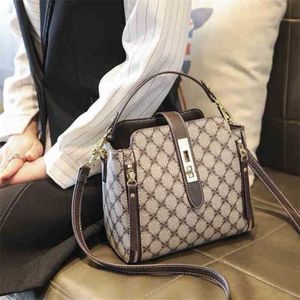 2023 New Top Design Luxury Bags catena di alta qualità secchio atmosfera messenger piccolo