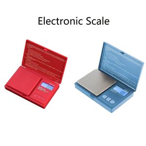 Weighing Scales Backwoods Electronic Scale Cigarette Accessories 700G 0.1G Jewelry Gold Tobacco Stash Weight S Measurement Device Di Dhxug