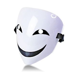 Other Event & Party Supplies Funny Clown Darker Than Black Face Mouth Women Men Cosplay Masks Masquerade Ball Adult Children Xmas 230Q