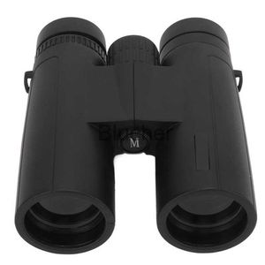 Telescopes 10x42 Binoculars Rotation Focusing HD Binoculars Oversized Eyepiece with Storage Bag for Hunting for Bird Watching for Adults x0727