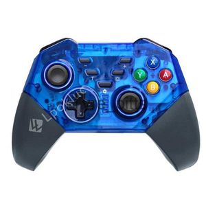 Oyun Denetleyicileri Joysticks 1pcs Yeni Model Kablosuz Anahtar Nintend Switch Konsolu için Gamepad Android Pro Denetleyici Joystick X0727 için PC için