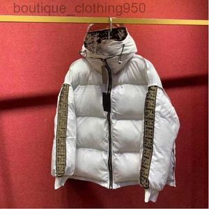luxury Womens Down Jackets Stylish Winter men Jacket Comfortable Soft 90% Filled Casual Designer Slim Fit Jacket Couples Sizes S-L Can be used on both sides