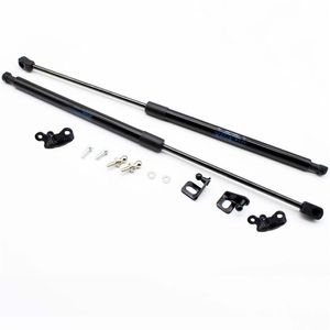 Capô dianteiro do carro modificar suportes a gás elevador suporte amortecedor para chevrolet cruze para holden astra sedan 2017 2018-2019 absorva257r