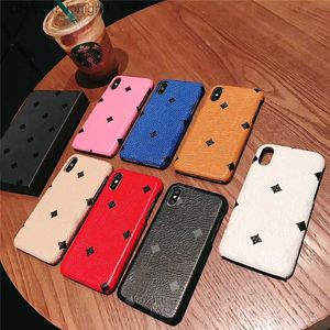 Cell Phone Cases PU Leather Mobile Phone Cases for IPhone 11 Pro Max 13 12 Mini XR X XS 8 7 6 6s plus Holder Design Cellphone Shell Cover Case Z230727