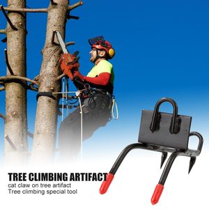 Восхождение веревки Tree Tool Spurs Multi Function Pole Gear Spikes Anti Slip Shoes Accessories 230726