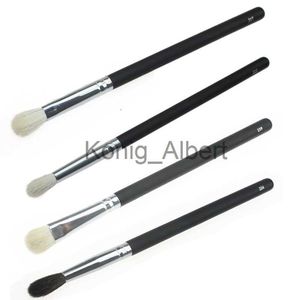 Makeup Brushes instrumentos de maquillaje Soft Goat Hair Eye Makeup Brush Eyebrow Eyeshadow Crease Blending Brush Cosmetics Beauty Makeup Tools x0727