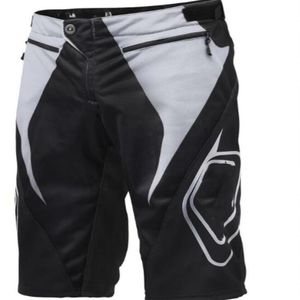 2021 Mountain Bike Downhill Riding Shorts Off-Road Motorcykel racing kostym sommaren andningsbar och snabbtorkning218e