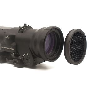 Specprecision DR 1.5-6X Scope Kill Flash