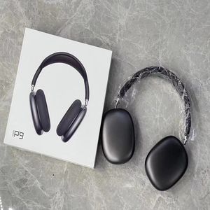 P9 TWSワイヤレスBluetooth互換性のあるマイク付きイヤホンキャンセルゲームヘッドセットステレオハイファイミュージックヘッドセット