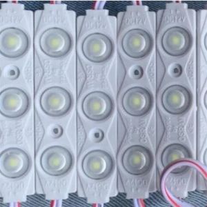 luz de módulo super led de injeção para letras de canal de sinal dc12v 1 5 w smd 2835 pcb de alumínio novo direto da fábrica 267c