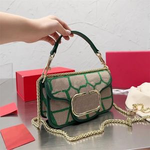 2023 mini bordado locos sacos designer saco mulher crossbody saco moda bolsa luxurys bolsas carta de ouro 5a