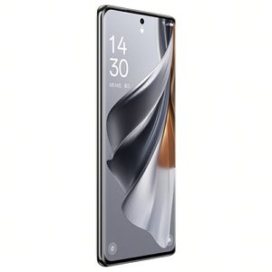 Original Oppo Reno 10 Pro+ Plus 5G Mobile Phone Smart 16GB RAM 256GB 512GB ROM Snapdragon 8+ Gen1 50.0MP NFC Android 6.74" 120Hz Curved Screen Fingerprint ID Face Cellphone
