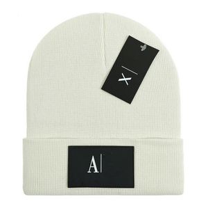 Beanies A X Warm Stretchable Knit E A 7 Casual Unisex Hat Spring & Fall Winter Hats