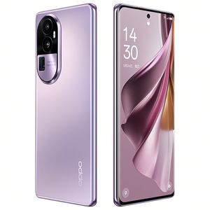 Original Oppo Reno 10 Pro+ 5G Mobiltelefon Smart 16GB RAM 256 GB 512 GB ROM Snapdragon 8+ Gen1 50,0MP NFC Android 6.74 