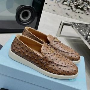 Дизайнерская повседневная обувь Fashion Classic Head Show Men's Shoes Banqued Обязательная одежда