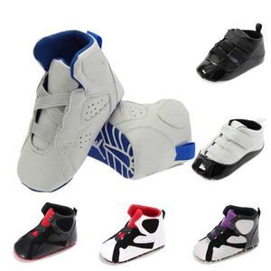 Shoes Infant Girls Toddler Boys Newborn Shoes Soft Footwear Crib Sneaker Anti-slip Kid Baby First Walkers Shoes