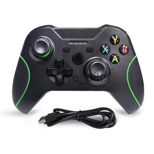 Oyun Denetleyicileri Joysticks Xbox One /S /S /X X0727 X0725 için Xbox One 2.4G Kablosuz Denetleyici