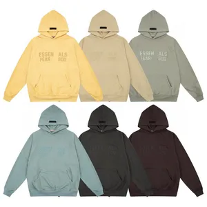 Erkekler Artı Boyut Hoodies Sweatshirts Pamuk Erkek Golf Ceket Boş Gizli Yüksek Kaliteli Camisas Polyester Kadın Miktarı BURTLENECK W2ERD