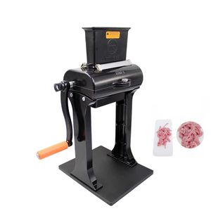 Meat Tenderizer Machine Stainless Steel Manual Pork Chop Tender Meat Loose Needle Kitchen Gadget Beef Steak Tenderizing Machine