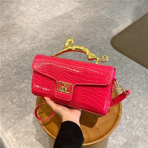 Borsa a tracolla da donna rosa Sugao borsa a tracolla borsa a tracolla di alta qualità di alta qualità borse di design di lusso in pelle pu shopping bag HBP