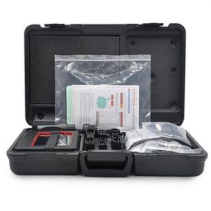 Auto Diagnostic Tool Launch X431 V WiFi Bluetooth Global version full bättre än diagun 3 Originaluppdatering på Line269e