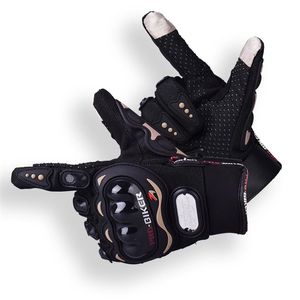 Fashion New Screen Touch Motorcycle Gloves Luva Motoquiro Guantes Moto Motocicleta Luvas de Moto Cycling Gloves 01CP GA2978