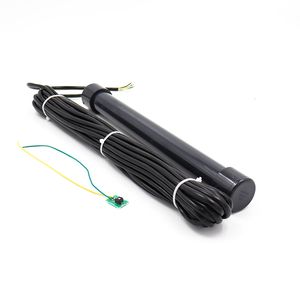 Metalldetektorer Fordonsslingdetektor Sensor EXIT WAND FÖR BARRIER SWING SLIDING GATE ANEPARE SYSTEM THE BIL TRUCK 230727