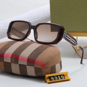 Vollformatige optionale, hochwertige Modedesigner-Sonnenbrille für Damen, Helios-Brille, Luxus-Sonnenbrille