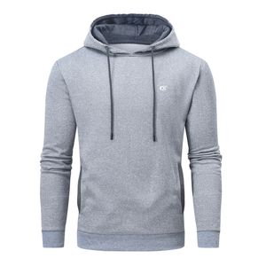 Mens Hoodies Sweatshirts Sonbahar Kış Kazak Tutulması Rahat Polar Sıcak Uzun Kollu Drawstring Hipster Kanga Sıradan Kapüşonlu 230727