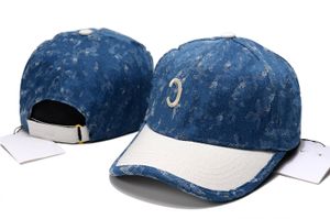 Mode Luxus Baseball Cap für Unisex Casual Sport Brief Designer Caps Neue Produkte Sonnenschutz Hut Persönlichkeit Einfache Hüte gorras