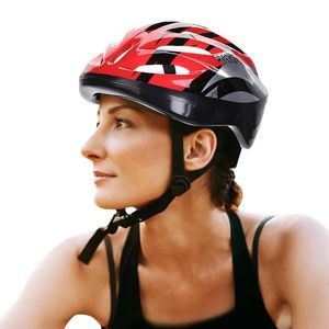 Cycling Helmets Bicycle Lightweight BicycleSkateboard For Adults Commuters Bike Skate Scooter Longboard Incline Skating Shock 230728