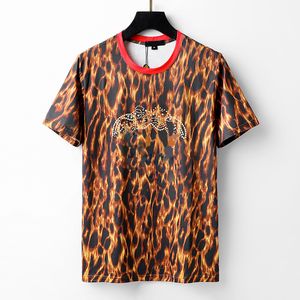 2023 T-shirts masculinas de algodão puro de manga curta t-shirt moda casual masculina e feminina t-shirt casal unissex letras impressas camisetas de verão tops camisetas femininas 05