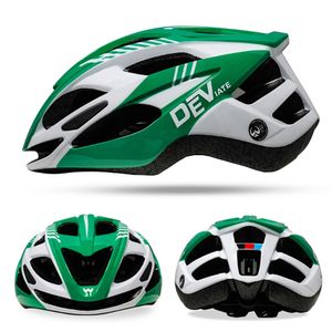 Cykelhjälmar Mountain Road Bike Helmet Sports Racing Riding Ultralight Casco Ciclismo MTB Bicycle Capacete de 230728