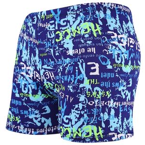 Men's swimwear Men Elastic Swimming Trunk Swimwear Beach Swim Sport Short Briefs Surfing Summer Swimsuit Boxer Shorts Bathing Suit 230801