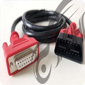Autel Maxidas ts508 Main Cable OBDII Test Cable For Diagnostic Tools 508 OBD 2 Cables283H