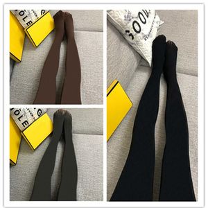 Classic Style Tights Silk Smooth Sexy Luxury Women's Designer Stockings Outdoor Top Quality Mature Brand Dress Up Socks226b