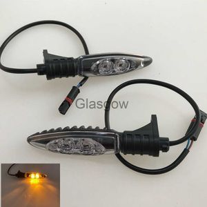 Motorcycle Lighting For BMW HP4 S1000R S1000RR S1000XR R1200GS R1200R R1200RS Motorcycle Front or Rear LED Turn Signal Indicator Light Blinker x0728