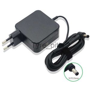 Laddare 45W AC Adapter Power Charger för ASUS ADP-45BW B C CC A AD883020-010KLF AD883120 010HLF AD883J20 LAPTOP Notebook Batteriladdare X0729