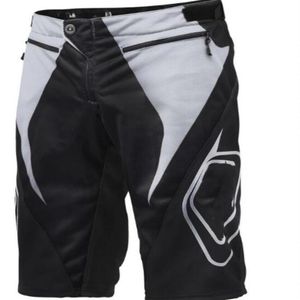 2021 Mountain Bike Downhill Riding Shorts Off-Road Motorcykel Racing Suit Summer Breattable and Quick-Drying2614