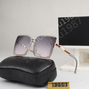 2023 RETRO ZAKRESOWANE SWORY Polaryzowane okulary przeciwsłoneczne dla kobiet mężczyzn Vintage Shades Uv400 Klasyczne duże metalowe okulary przeciwsłoneczne