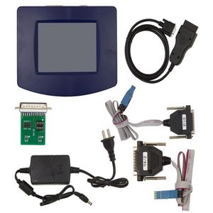 digiprogiii أحدث digiprog 3 v4 94 4 94 أداة الإمكانات digiprog III تصحيح الأميال مع واجهة OBD OBD2336D