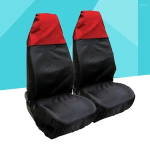 Car Seat Covers Carseat Protector Cover Dustproof Protection Pad Pads Auto Vehicles Child