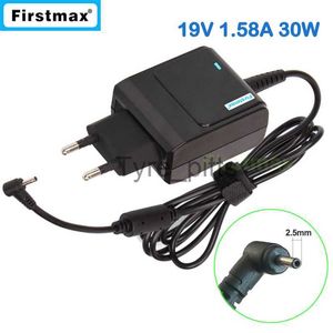 Laddare 30W 19V 1.58A Power Charger AD82000 AC Adapter för ASUS EEE PC EXA1004CH EXA1004UH EXA1004EH 1001PXD R101D 1001PX EU PLUG X0729