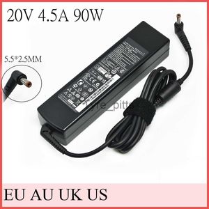 Chargers AC Adaptör 90W ADP-90DD B PA-1900-56LC Lenovo 20V 4.5A LDEAPAD Y485 V580 Z570 Z585 B480 B485 N581 N585 N586 Y460 X0729