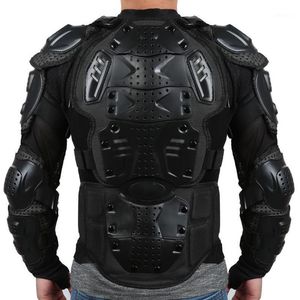 Motorcycle Armor Full Body Protection Jackets Motocross Racing Clothing Suit Moto Riding Protectors S-XXXL1289H